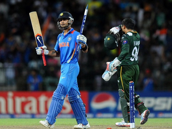 New PCB Chief Najam Sethi Breaks Silence On India-Pakistan Match & Cricketing Relations - RVCJ Media