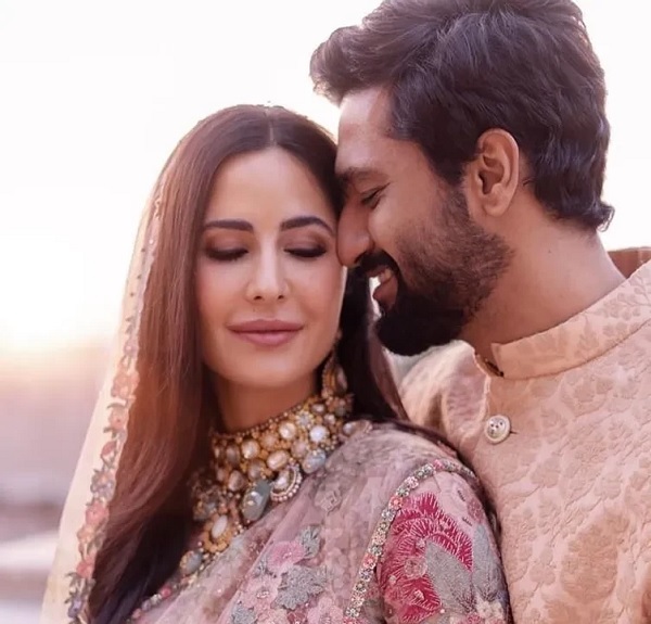“This Isn’t My First Relationship,” Katrina Reveals What Attracted Her To Vicky Kaushal RVCJ Media