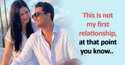 “This Isn’t My First Relationship,” Katrina Reveals What Attracted Her To Vicky Kaushal RVCJ Media