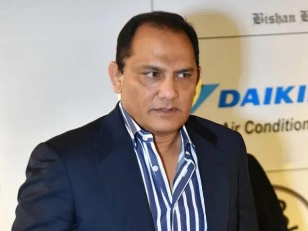 Azharuddin Expresses Unhappiness With India’s T20 World Cup Squad, Gets Slammed On Twitter RVCJ Media
