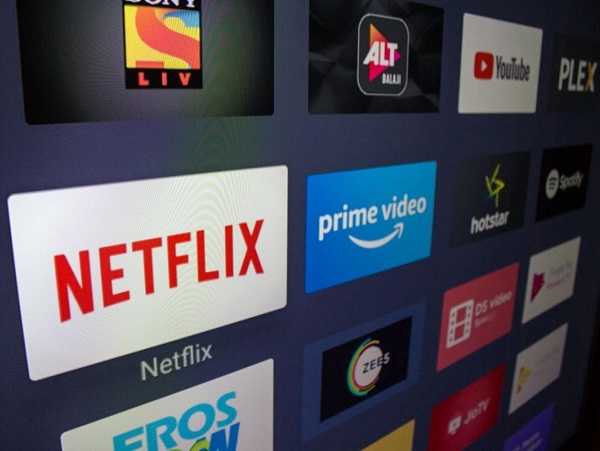 OTT Platforms Revenues To Increase By Rs 12K Crore, Business Of Multiplexes Will Suffer More - RVCJ Media