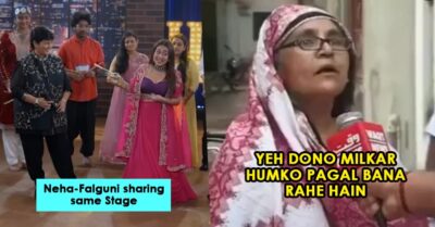 “Cheap Publicity Stunt,” Fans React As Neha Welcomes Falguni On Indian Idol After War Of Words RVCJ Media