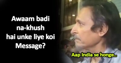 “Aap India Se Honge,” Angry Ramiz Raja Snatches Journo’s Phone After Sri Lanka Beats Pakistan RVCJ Media
