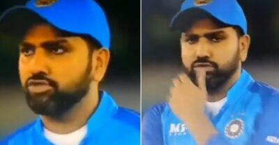 Rohit Sharma Loses Cool On Dinesh Karthik & Yuzvendra Chahal For Not Appealing For LBW RVCJ Media