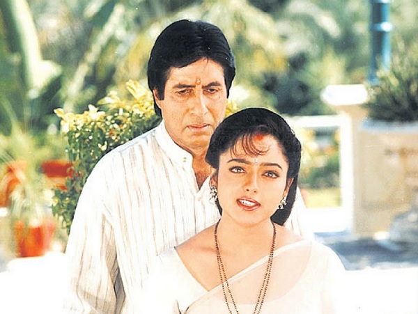 Remember Amitabh Bachchan’s Grandson From Sooryavansham? Here’s How He Looks Like Now - RVCJ Media