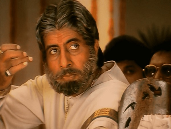 Remember Amitabh Bachchan’s Grandson From Sooryavansham? Here’s How He Looks Like Now