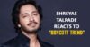 Shreyas Talpade Reacts To Boycott Trend In Bollywood, Wishes ‘Wisdom’ For B-Town Actors RVCJ Media