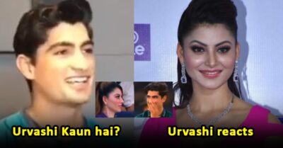 Urvashi Rautela Reacts After Naseem Shah’s “I Don’t Know Her” Statement Post Their Videos RVCJ Media