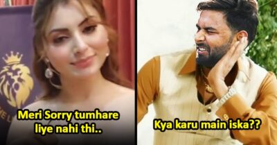 Twitter Bursts With Urvashi Rautela Memes As She Takes U-Turn & Says Her Sorry Was Not For Pant RVCJ Media