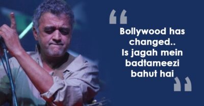 “Yahan Badtameezi Bahut Hai,” Lucky Ali Reveals Why He Quit Bollywood When He Was At Peak RVCJ Media