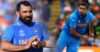 Here’s Why Shami Did Not Find A Place & Ashwin Was Chosen Over Ravi Bishnoi For T20 World Cup RVCJ Media