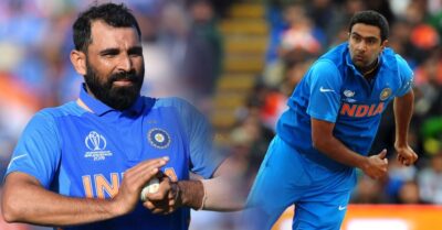Here’s Why Shami Did Not Find A Place & Ashwin Was Chosen Over Ravi Bishnoi For T20 World Cup RVCJ Media