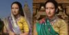 Twitter Thread Shows Mona Lisa From Different Cities & States Of India & It's Just Perfect RVCJ Media