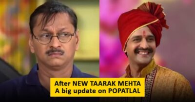 After New Taarak Mehta Disappoints Fans, Popatlal Confirms Entry Of Mrs. Popatlal On TMKOC RVCJ Media