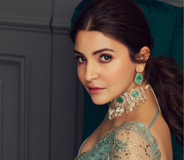 Virat’s Fan Targets Anushka Sharma After India Lost WTC Final, Gets Schooled By Netizens - RVCJ Media