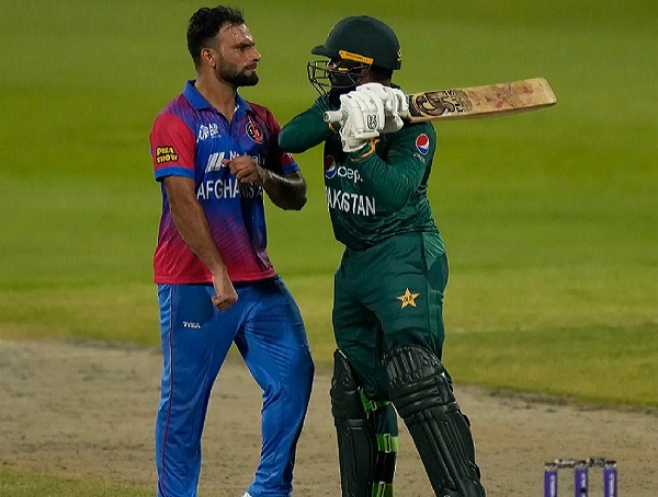 Shoaib Akhtar Targets Former Afghan Cricket Chief For Afghani Fans’ Ruckus, Latter Hits Back - RVCJ Media