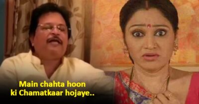 “Kaash Koi Chamatkaar Ho Jaye,” Asit Modi Breaks Silence On Disha Vakani’s Return As Dayaben RVCJ Media