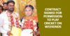 Groom’s Friends Make Bride Sign Contract Before Marriage To Allow Him To Play Cricket RVCJ Media