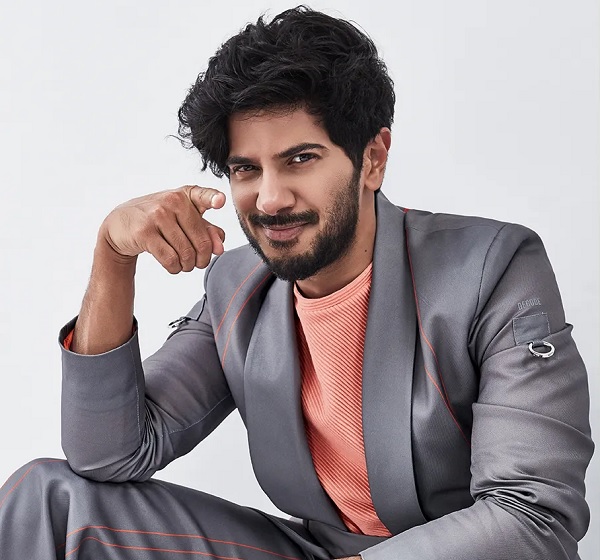 The Time Bollywood Takes Only To Promote A Movie, We Make A Film In South, Says Dulquer Salmaan
