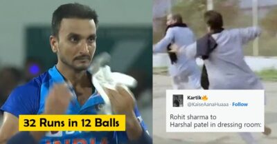 Harshal Patel’s Dismal Show Against Australia In 2nd T20I Sparks Meme Fest RVCJ Media