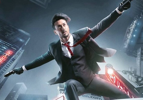 Fan Asks Tiger Shroff, “Heropanti 2 Karke Kaisa Laga?” Tiger’s Reply Will Leave You In Splits - RVCJ Media
