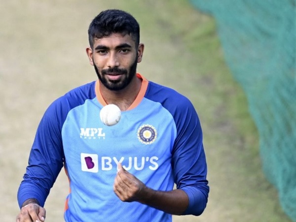 Sanjana Has A Befitting Reply To Troller Asking How She Managed To Become Bumrah’s Wife - RVCJ Media