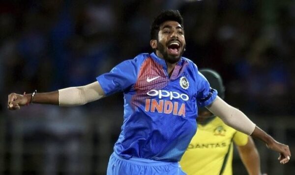 Aaron Finch’s Wonderful Reaction After Getting Out On Jasprit Bumrah’s Yorker Impresses Fans RVCJ Media