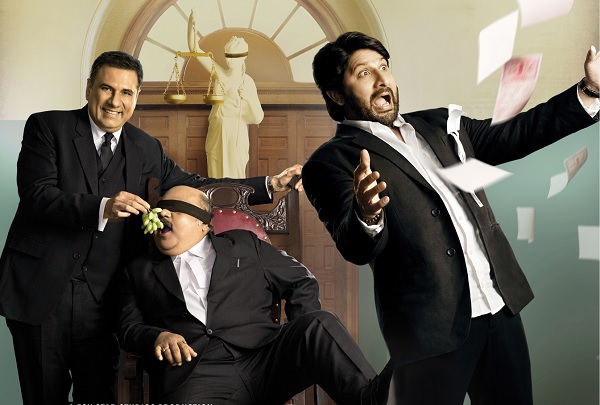It’s Jolly Vs Jolly… Makers Have A Treat For Fans With This Big Update On “Jolly LLB 3” RVCJ Media