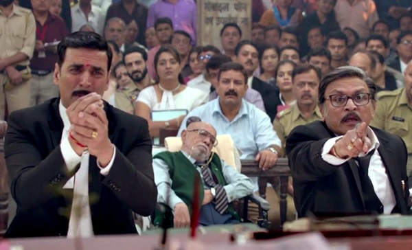 It’s Jolly Vs Jolly… Makers Have A Treat For Fans With This Big Update On “Jolly LLB 3” RVCJ Media
