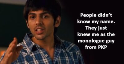 Kartik Aaryan Reveals People Didn’t Know His Name For Long, “I Was Just Monologue Guy From PKP” RVCJ Media