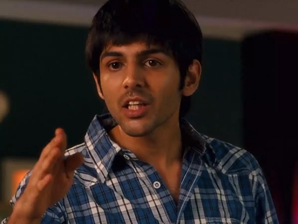 Kartik Aaryan Reveals People Didn’t Know His Name For Long, “I Was Just Monologue Guy From PKP” - RVCJ Media