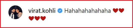 Virat & Anushka Have Surprised Reactions To AB De Villiers’ Post Over Kohli’s 71st Century - RVCJ Media