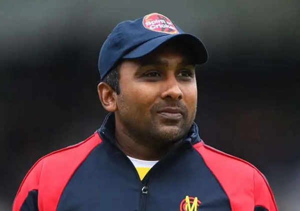 Mahela Jayawardene Has An Epic Reaction After Virat Kohli Breaks His Record - RVCJ Media