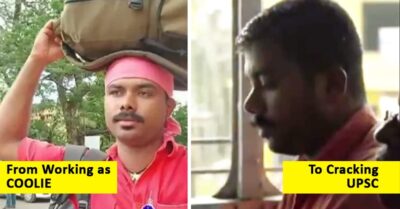 This Kerala Coolie Cracks UPSC Exam & Becomes IAS Officer With Railway Wi-Fi & No Coaching RVCJ Media