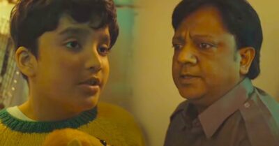 How A Young Girl Helps A Kid Unite With His Father Amid Adverse Situation Will Touch Your Heart RVCJ Media