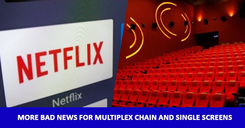 OTT Platforms Revenues To Increase By Rs 12K Crore, Business Of Multiplexes Will Suffer More RVCJ Media