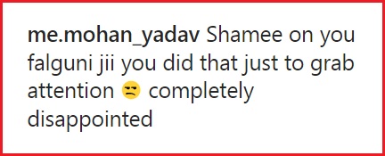 “Cheap Publicity Stunt,” Fans React As Neha Welcomes Falguni On Indian Idol After War Of Words - RVCJ Media