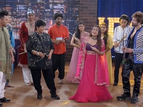“Cheap Publicity Stunt,” Fans React As Neha Welcomes Falguni On Indian Idol After War Of Words - RVCJ Media