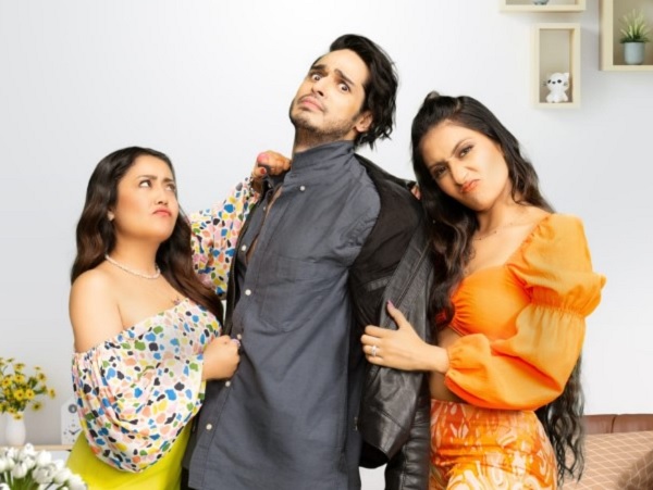 “Cheap Publicity Stunt,” Fans React As Neha Welcomes Falguni On Indian Idol After War Of Words - RVCJ Media