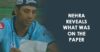 Gujarat Titans Coach Ashish Nehra Reveals What Was On The Paper & It Will Leave You In Splits RVCJ Media