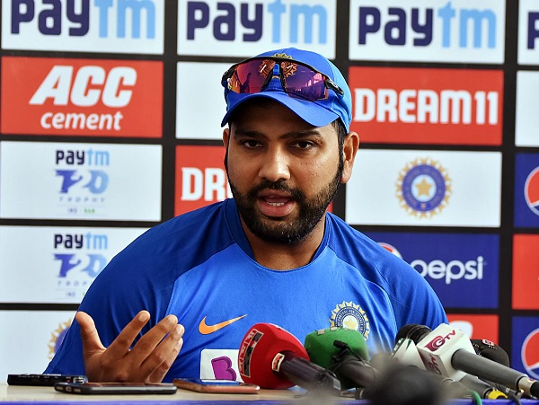 Journo Gets Epic Trolled After Saying, “Rahul Gandhi Will Open For India At T20 World Cup” - RVCJ Media