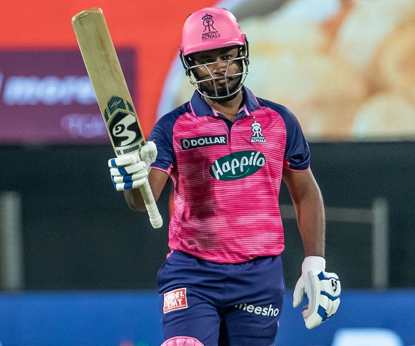 Sanju Samson Breaks Silence After Getting Omitted From T20 World Cup Team RVCJ Media