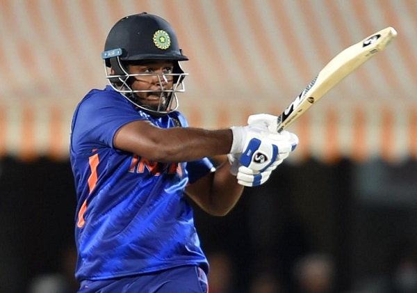 Sanju Samson Breaks Silence After Getting Omitted From T20 World Cup Team RVCJ Media