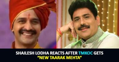Shailesh Lodha Targets Asit Modi With A Cryptic Post After Sachin Shroff’s Entry As Taarak Mehta RVCJ Media