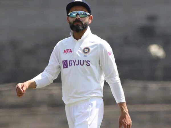 Virat Kohli Reveals No One Except This Cricketer Messaged Him After He Quit Test Captaincy RVCJ Media