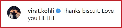 Virat & Anushka Have Surprised Reactions To AB De Villiers’ Post Over Kohli’s 71st Century - RVCJ Media