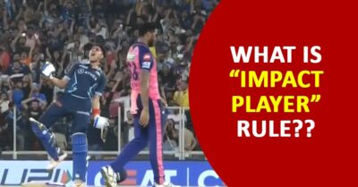 BCCI To Introduce “Impact Player” Rule In IPL & All Domestic T20 Tournaments, Here’s What It Is RVCJ Media