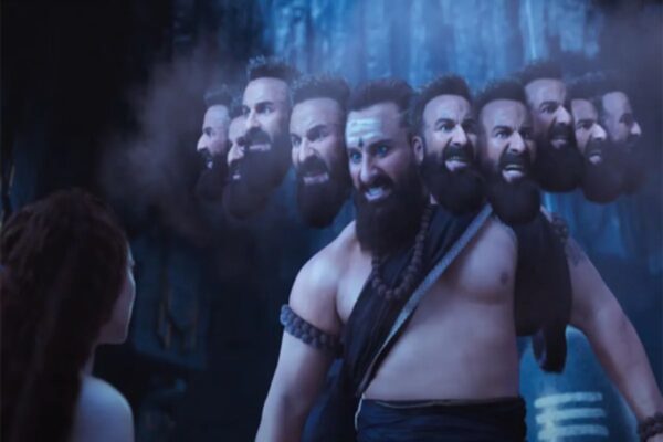 “Woh Effort Hi Nahi Karna Chahte,” Ramayan’s Lakshman Calls Adipurush’s CGI Difficult To Digest - RVCJ Media