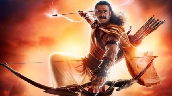 “Woh Effort Hi Nahi Karna Chahte,” Ramayan’s Lakshman Calls Adipurush’s CGI Difficult To Digest - RVCJ Media