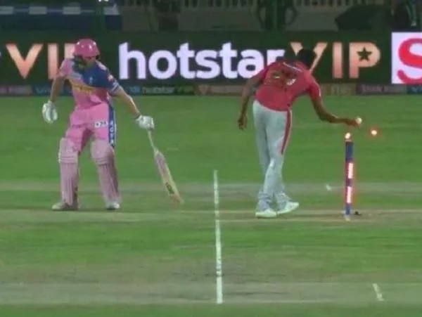 Ashwin Hits Out At David Hussey For Comment Of Withdrawing Appeal On Zampa’s Run-Out Attempt RVCJ Media